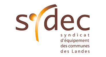 Logo SYDEC