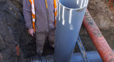 Avenue des Pêcheurs (MdM)