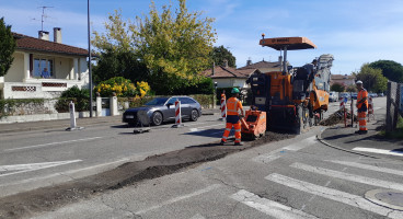 Boulevard Saint-Médard