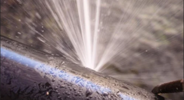 13/04/2026 - Coupure d'eau sur l'Est de Saint-Pierre-Du-Mont