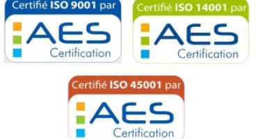 Triple certification