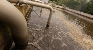 Traitement des eaux uséesTraitement des eaux usées