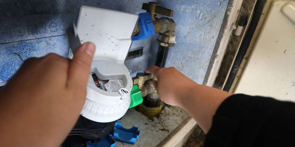 Suez confirme les performances exceptionnelles de la télérelève des compteurs d’eau communicants sur Mont de Marsan Suez confirme les performances exceptionnelles de la télérelève des compteurs d’eau communicants sur Mont de Marsan